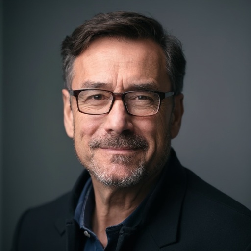 Martín Echevarría — Fraga Casino reviewer